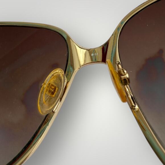 Marc by Marc Jacobs MMJ 082/S 59 15 Ladies Oversized Sunglasses - Picture 10 of 11